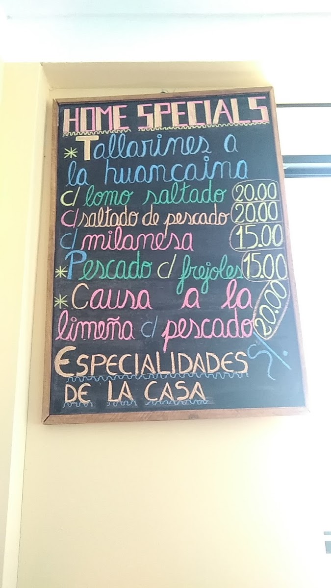 Menu Valle Santa-7