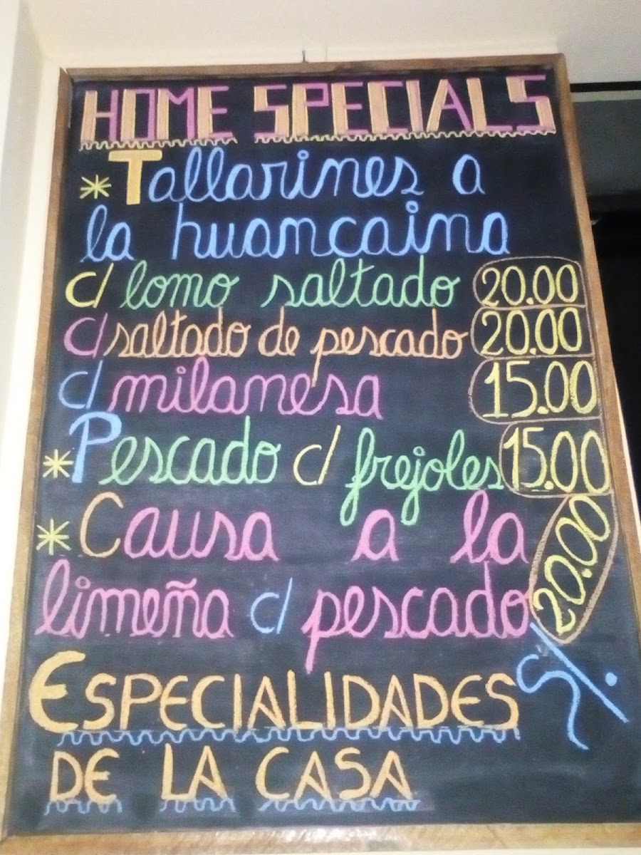 Menu Valle Santa-8
