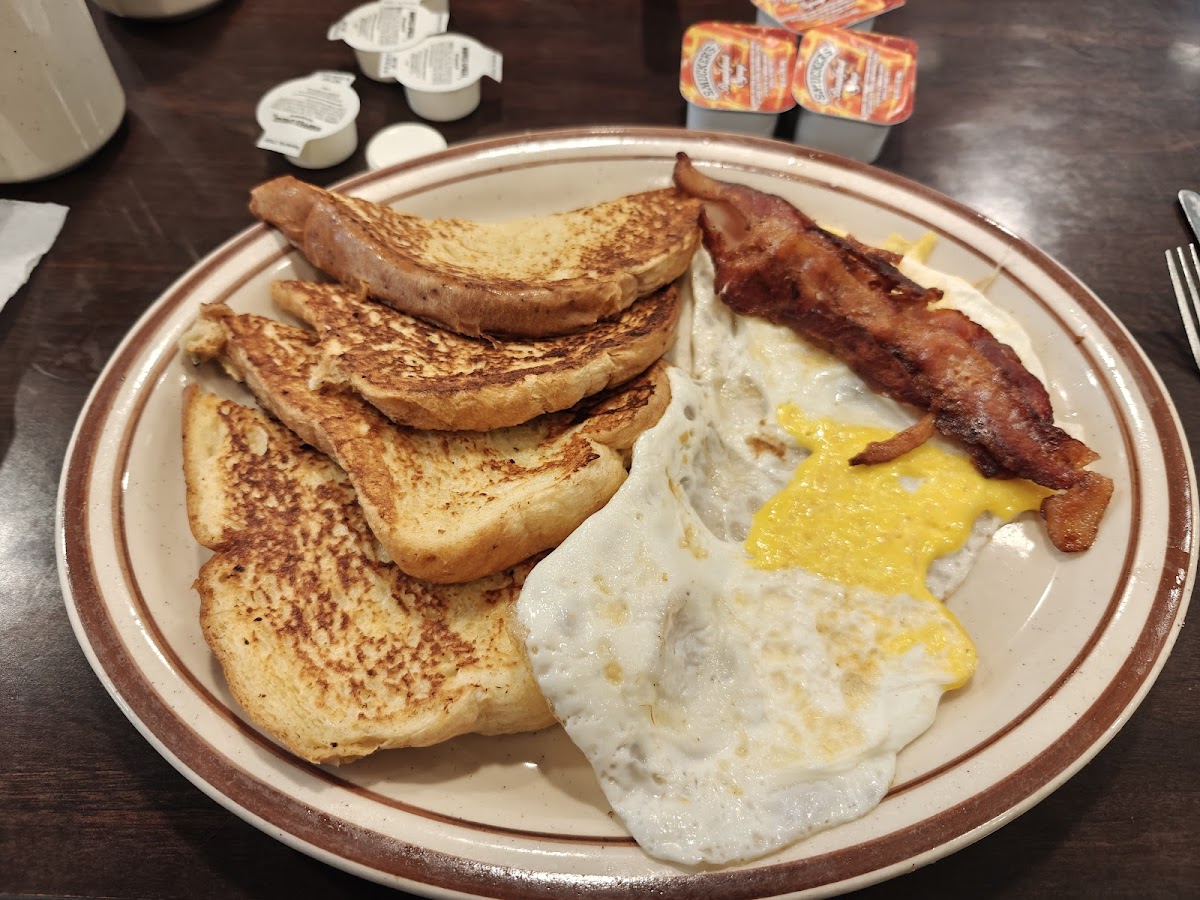 Valley Dairy Restaurant-10