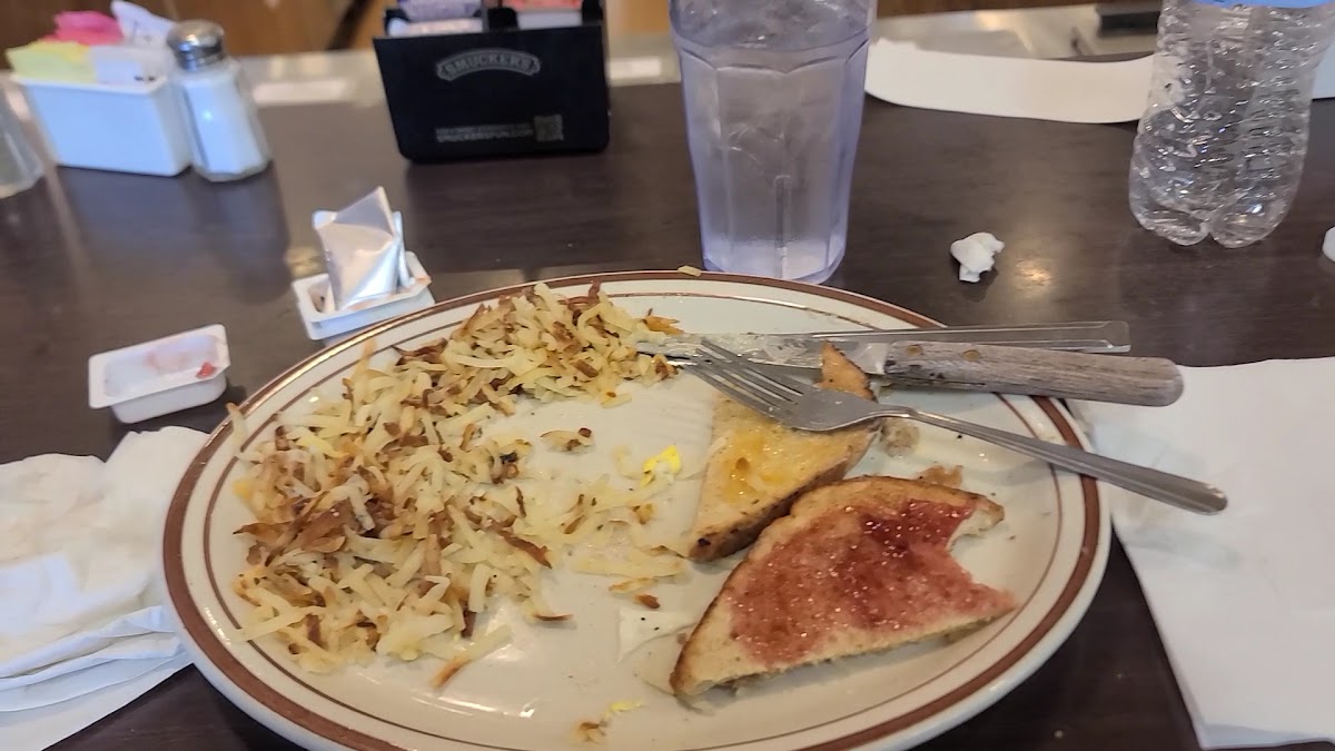 Valley Dairy Restaurant-2