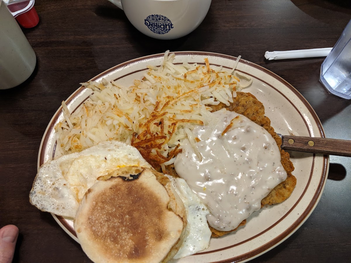 Valley Dairy Restaurant-5