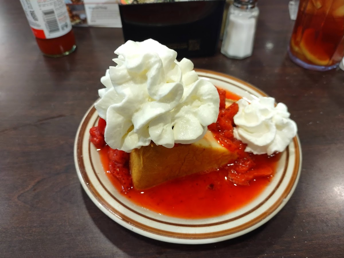 Valley Dairy Restaurant-6