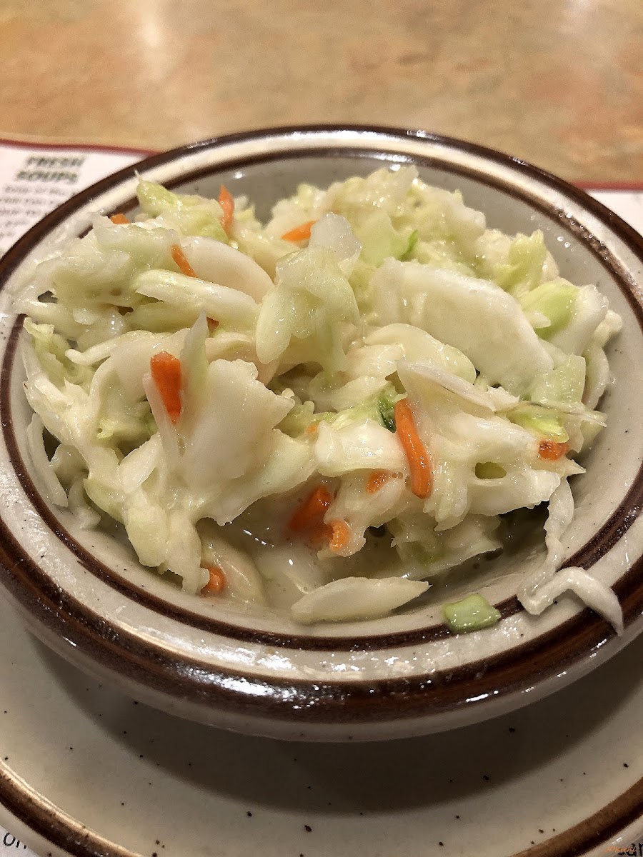 Valley Dairy Restaurant-7