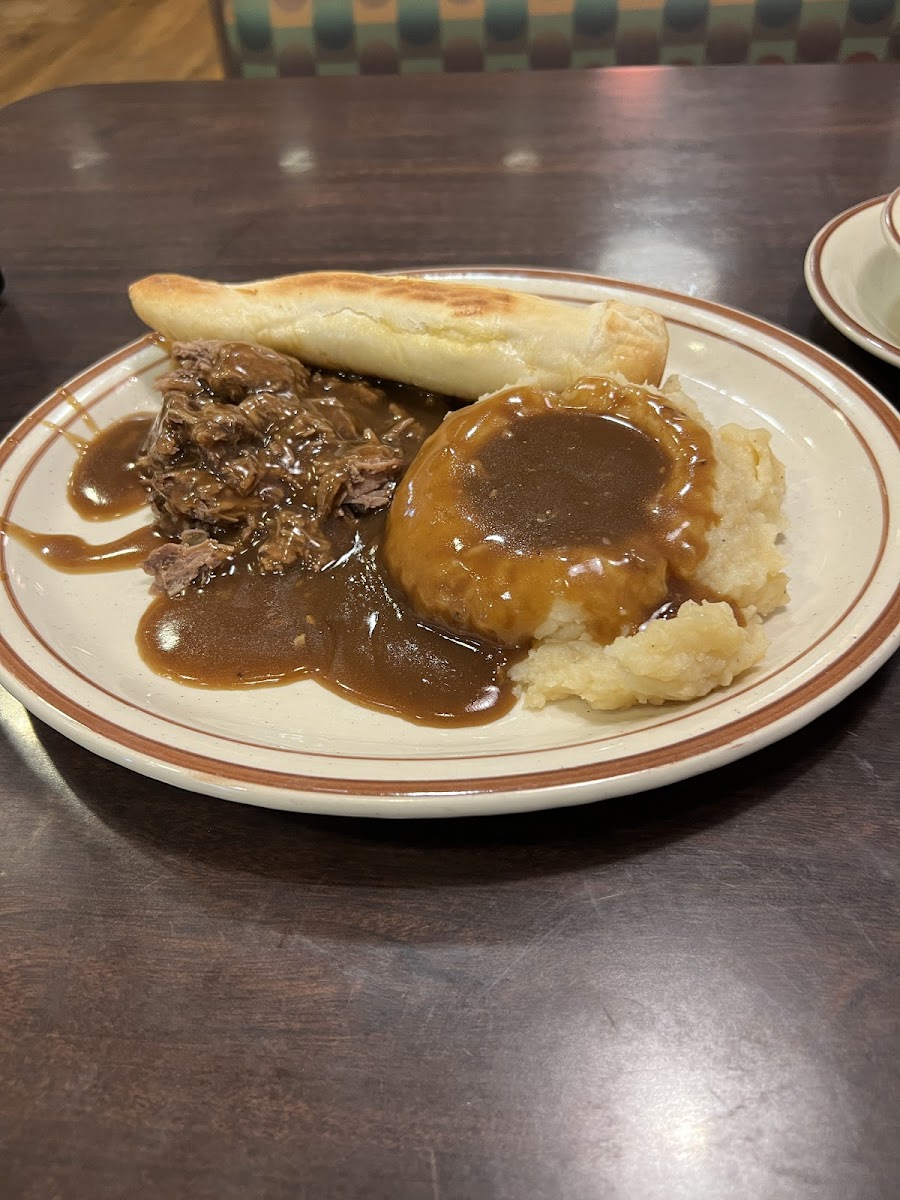 Valley Dairy Restaurant-8