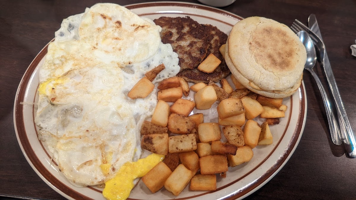 Valley Dairy Restaurant-9