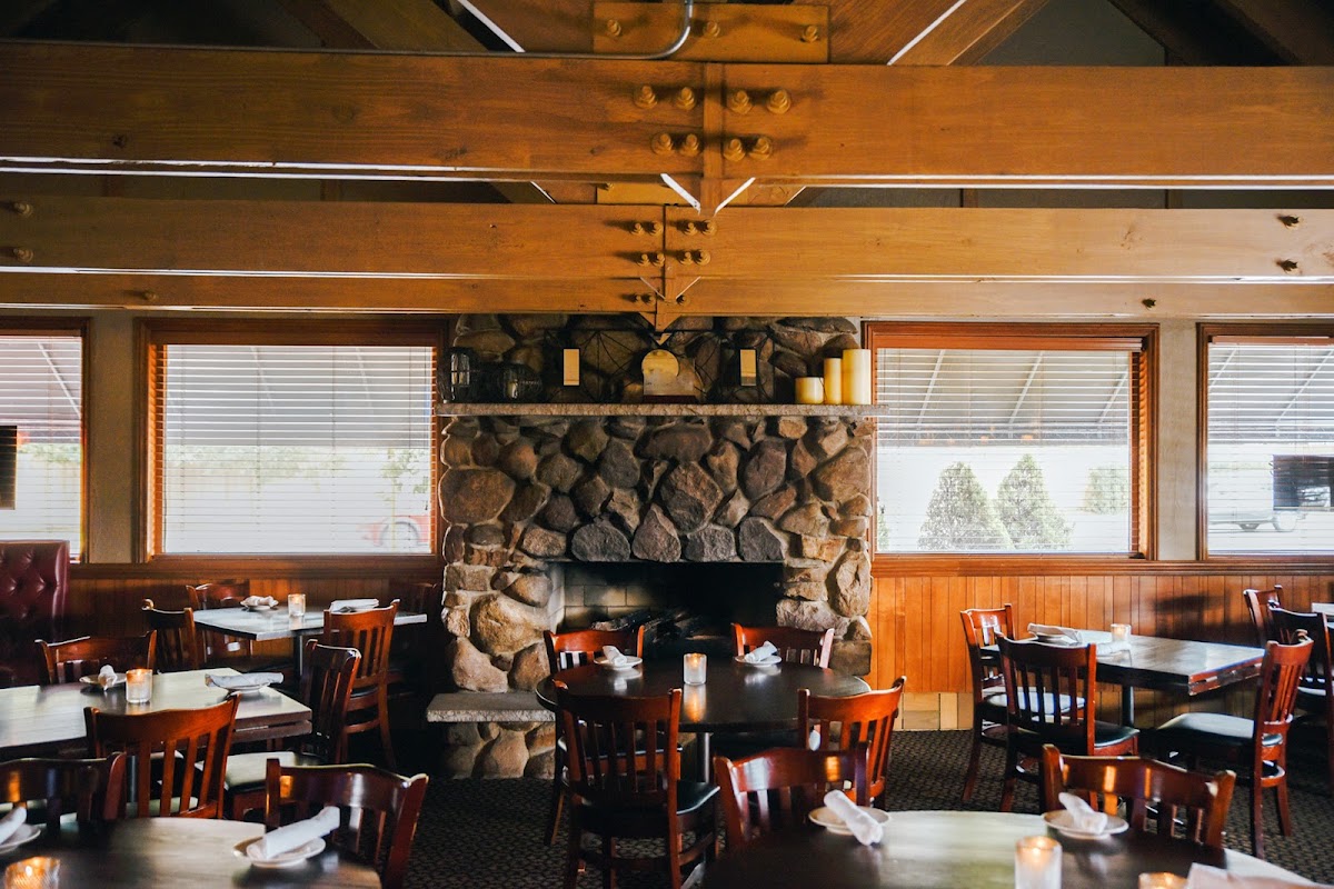 Valley Lodge Restaurant-4