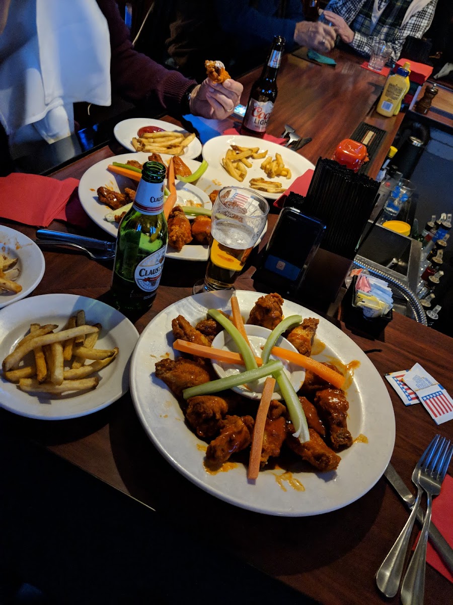 Valley Lodge Restaurant-9