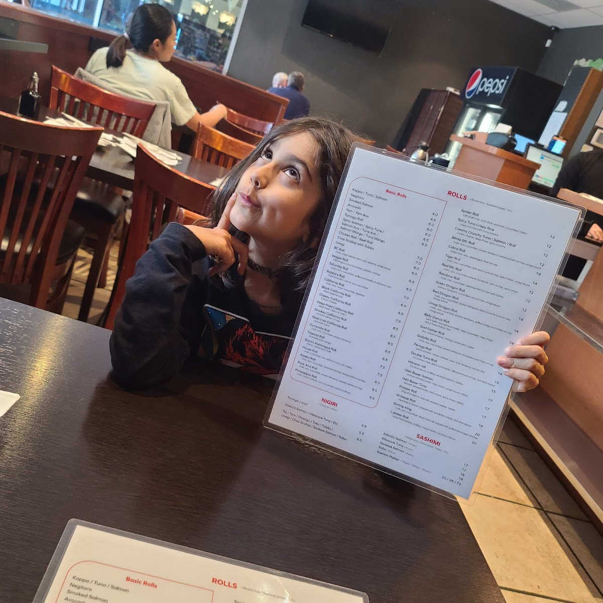 Menu Valley Sushi-6