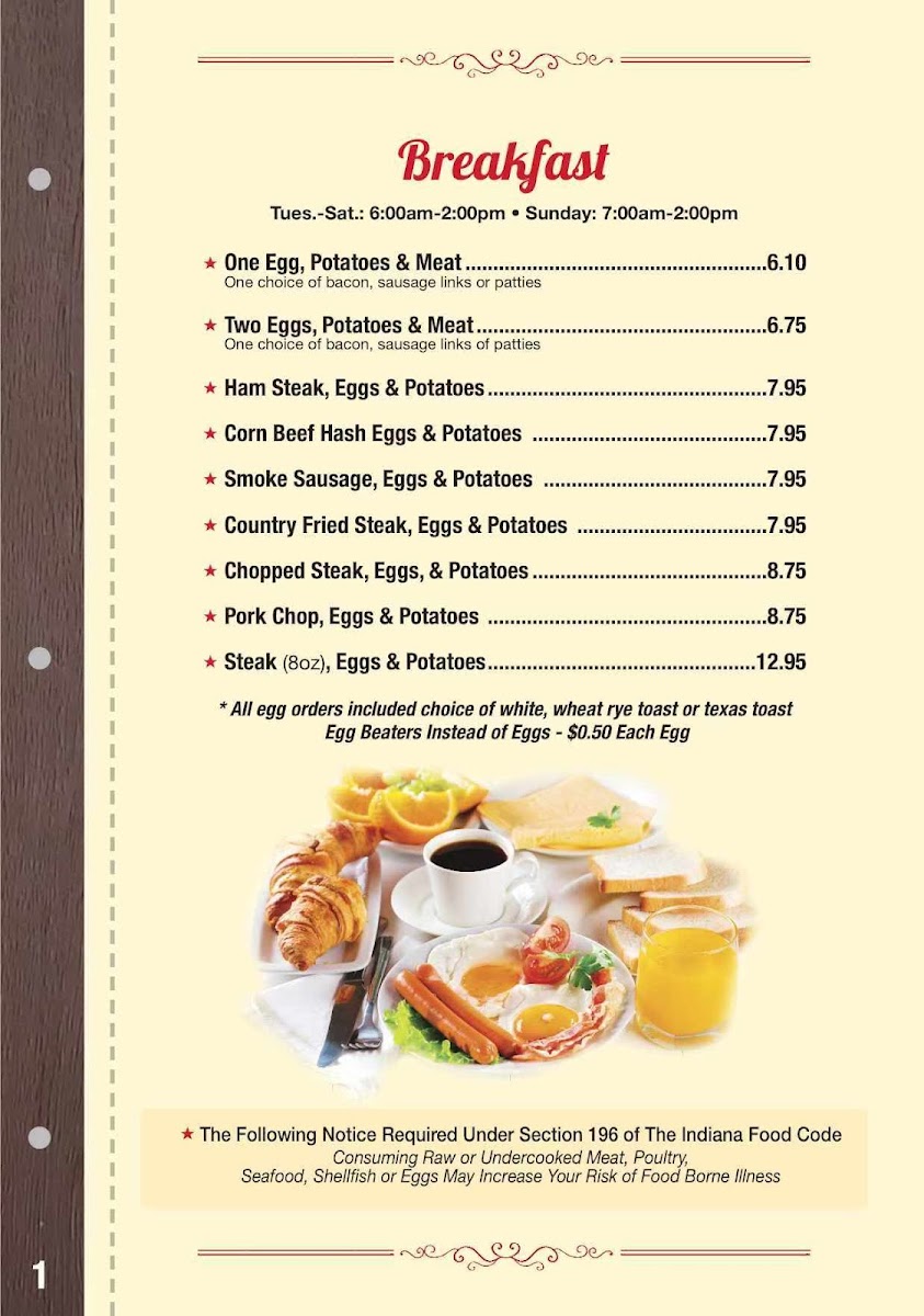 Menu Valley-2
