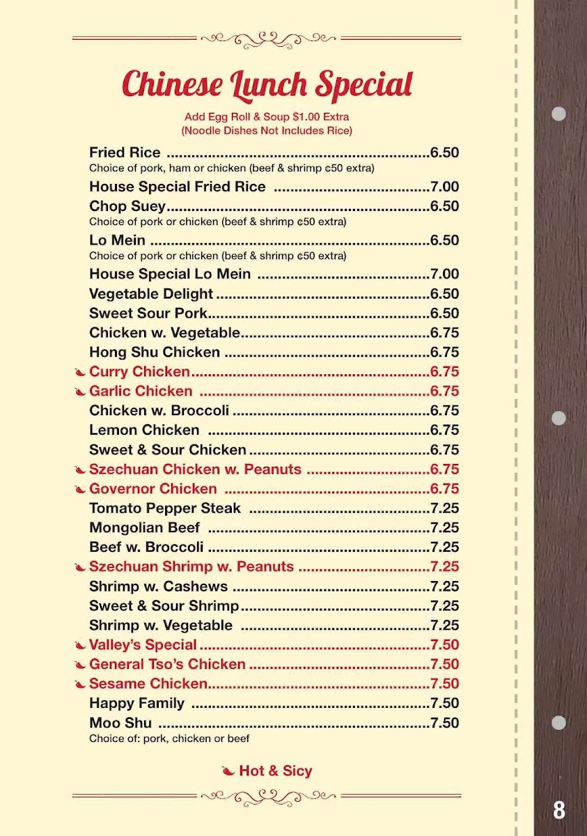 Menu Valley-3