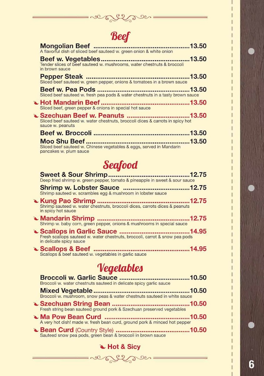 Menu Valley-4