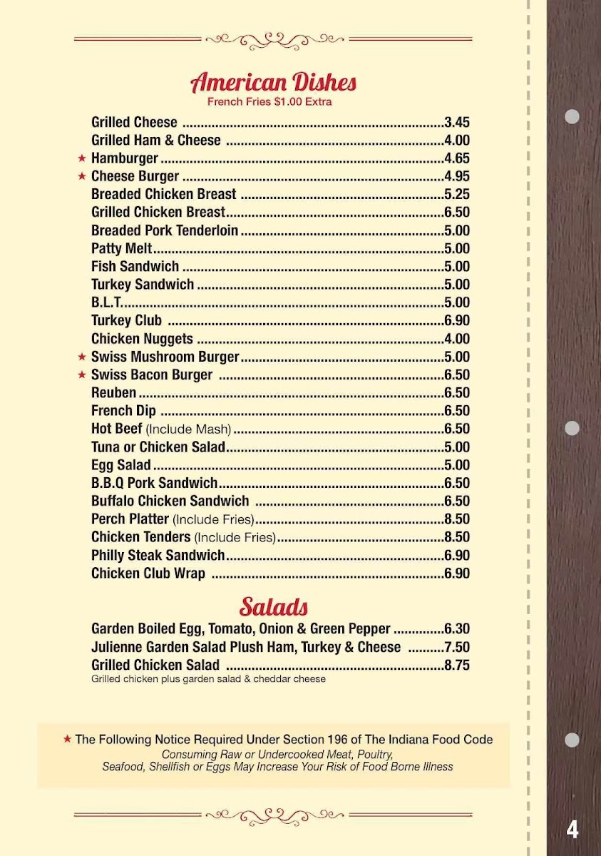 Menu Valley-8