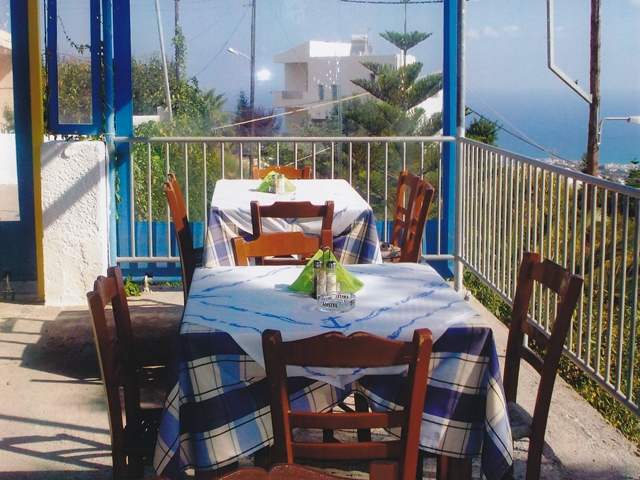 Vamvakas Taverna