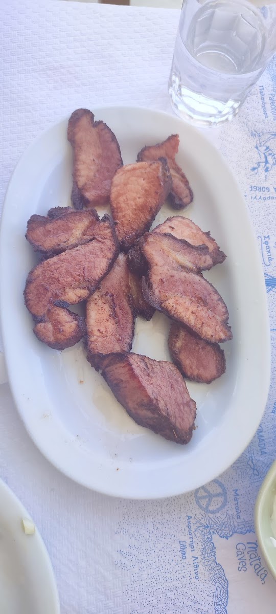 Vamvakas Taverna-10