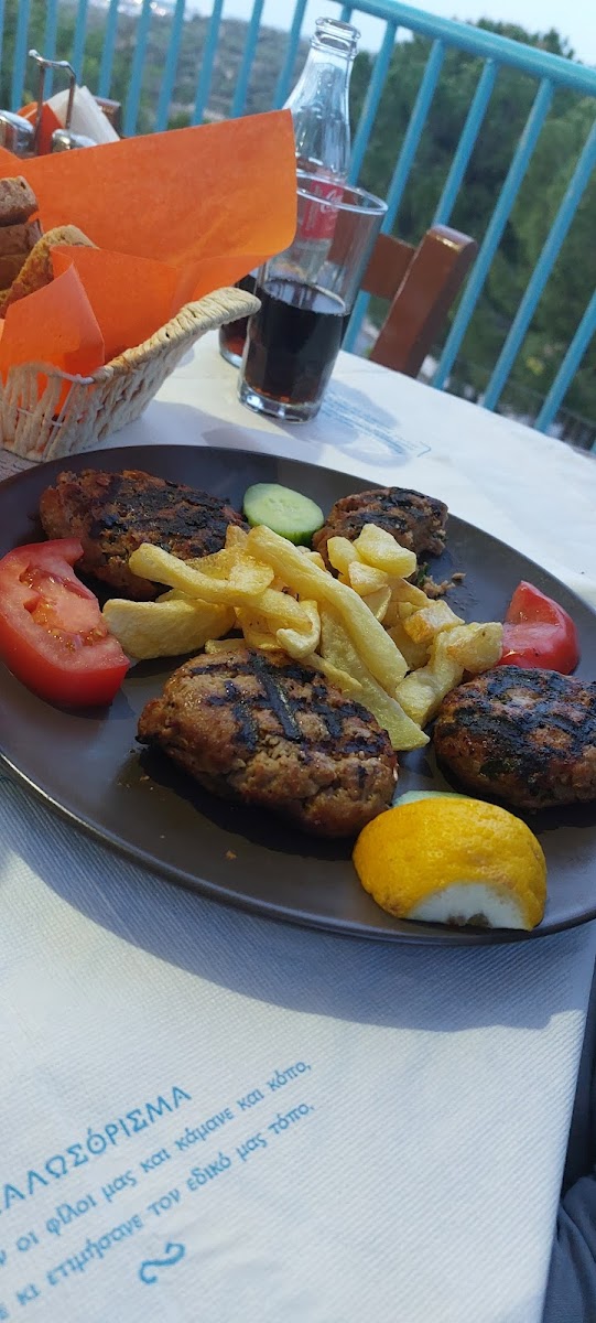 Vamvakas Taverna-5