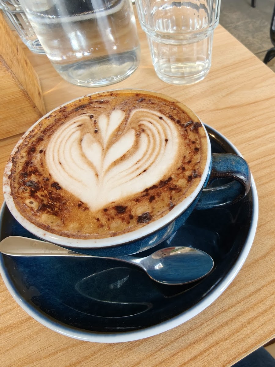 Vanguard Specialty Coffee Co-4