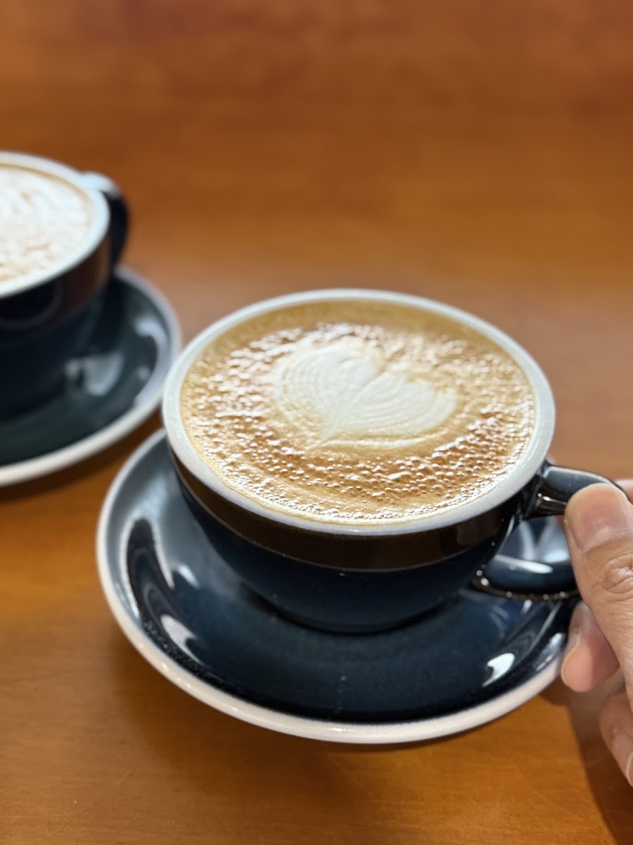 Vanguard Specialty Coffee Co-5