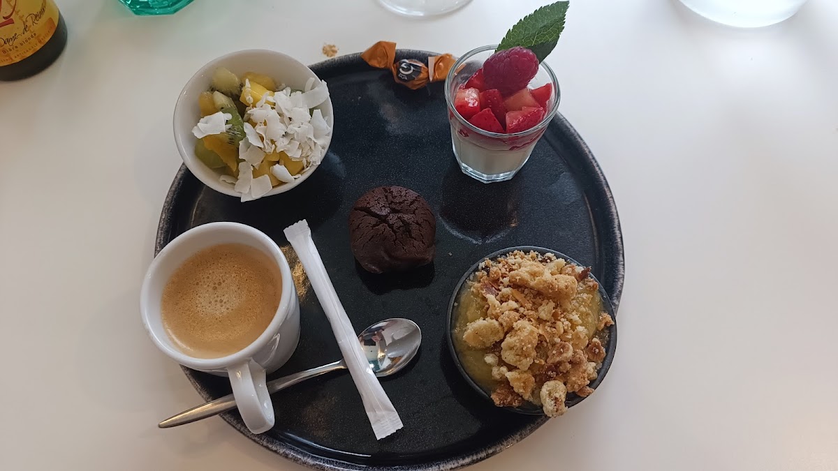 Vapeurs Et Gourmandises-6