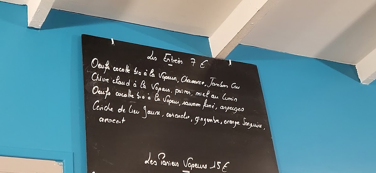 Menu Vapeurs Et Gourmandises-10