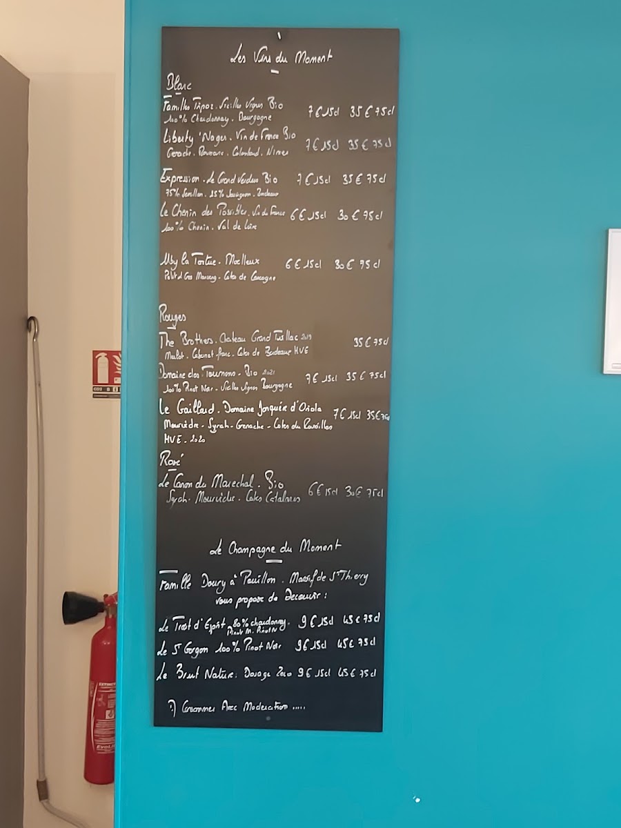Menu Vapeurs Et Gourmandises-2