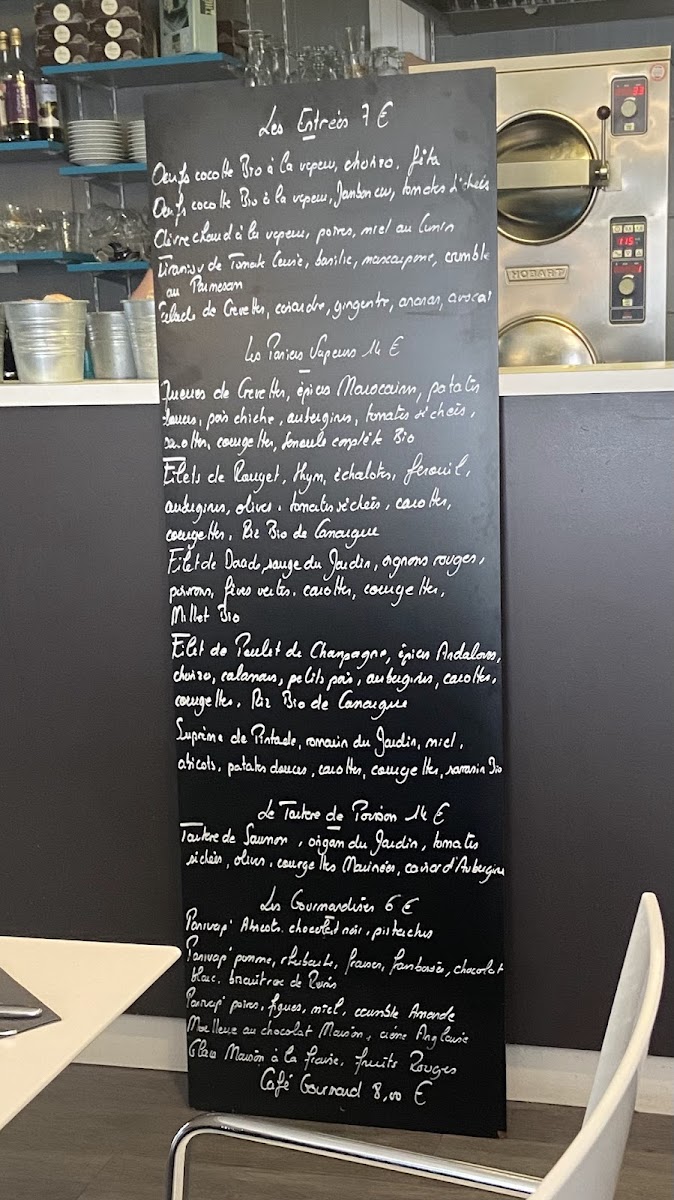 Menu Vapeurs Et Gourmandises-9