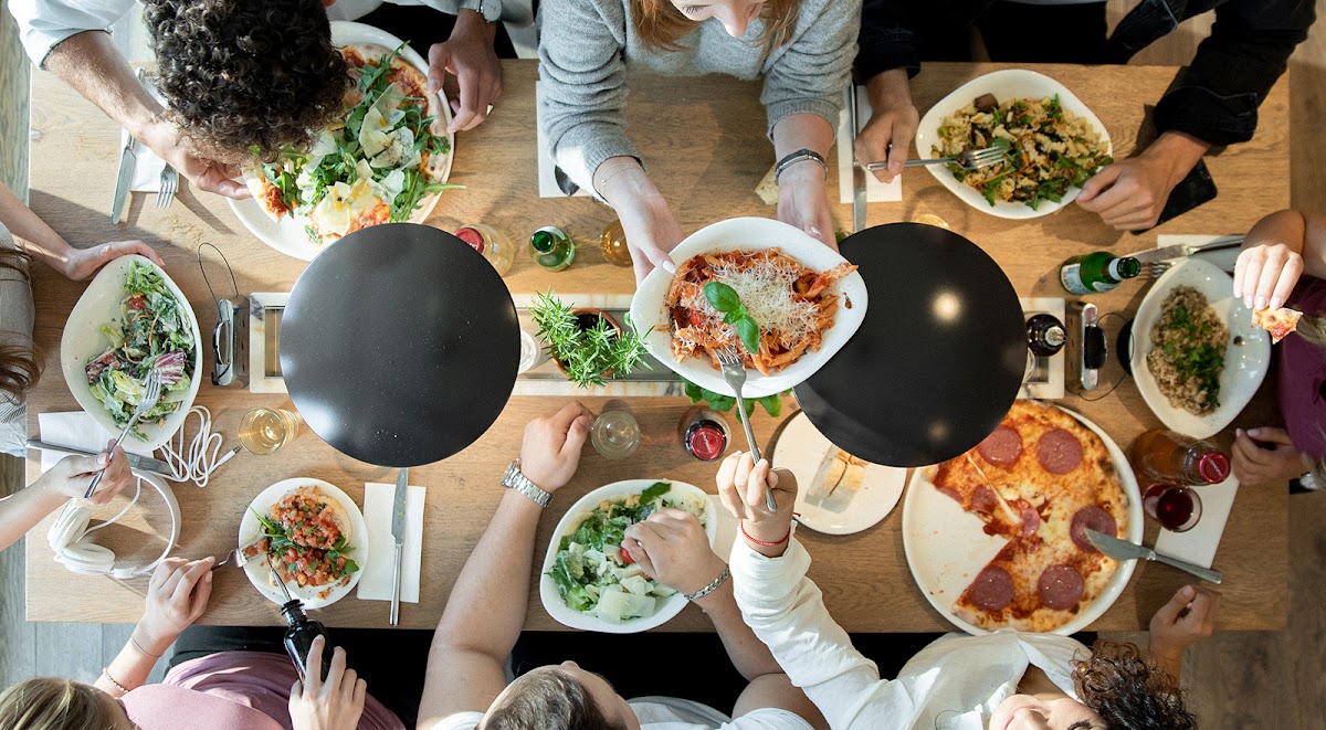 Vapiano Vasagatan-3