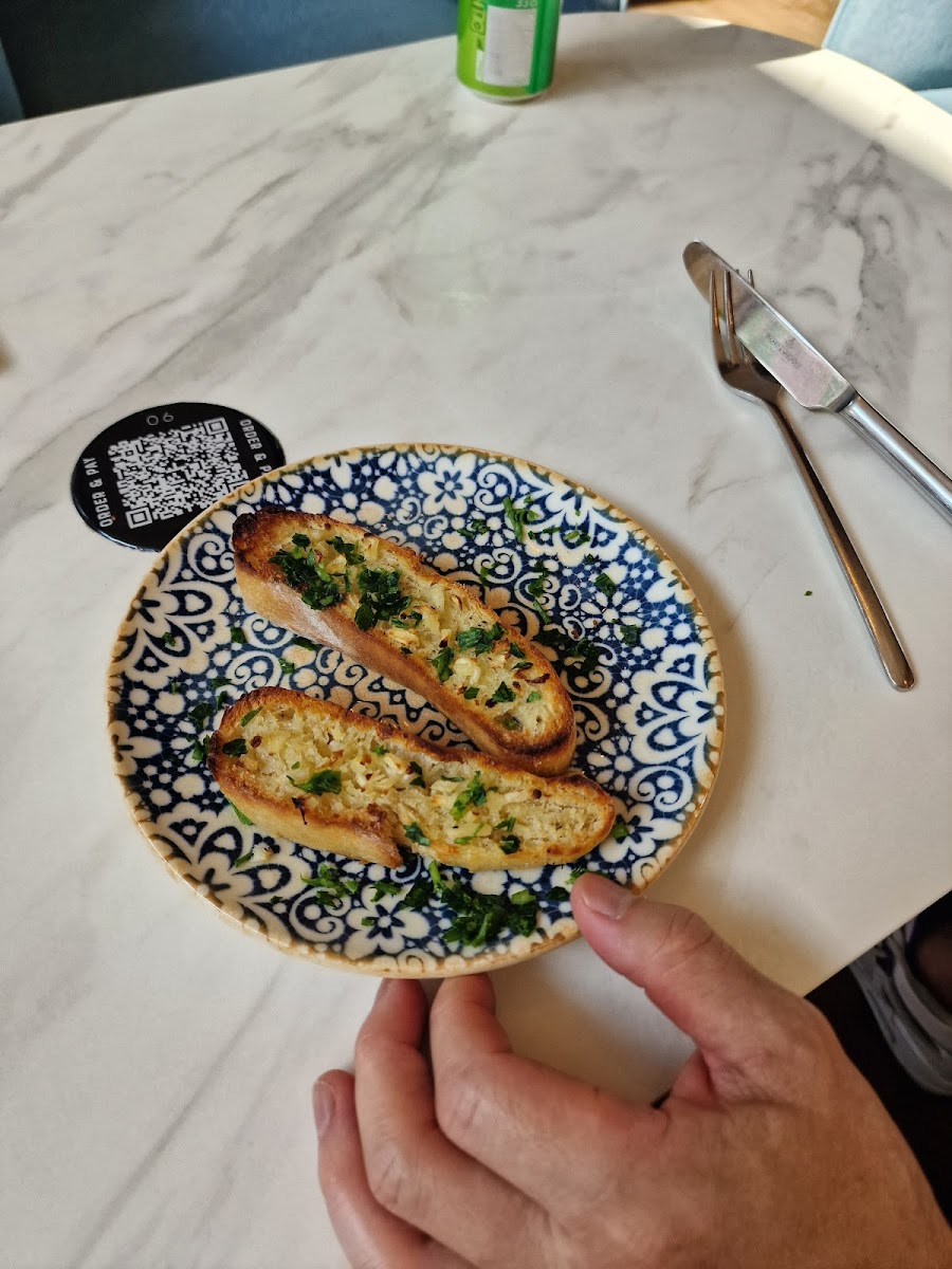 Vapiano Vasagatan-5