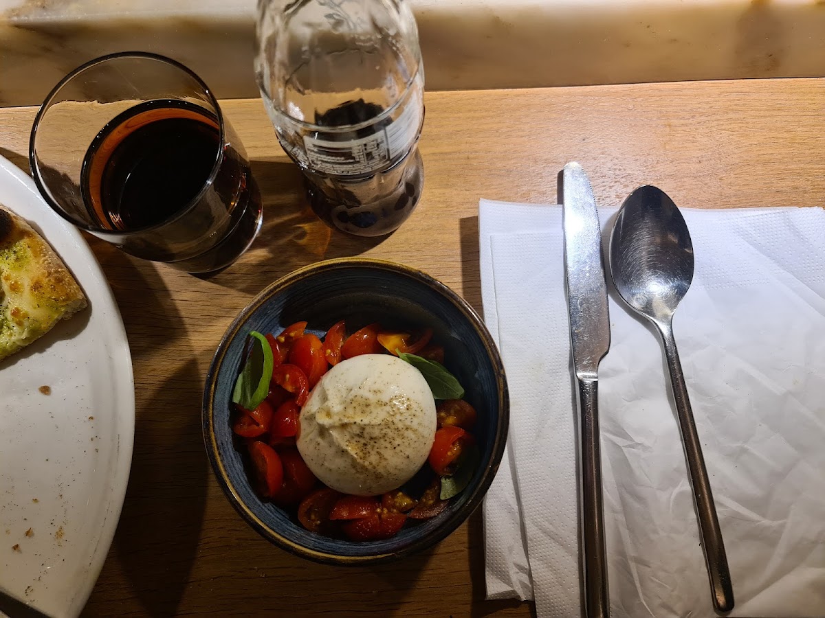 Vapiano Vasagatan-6