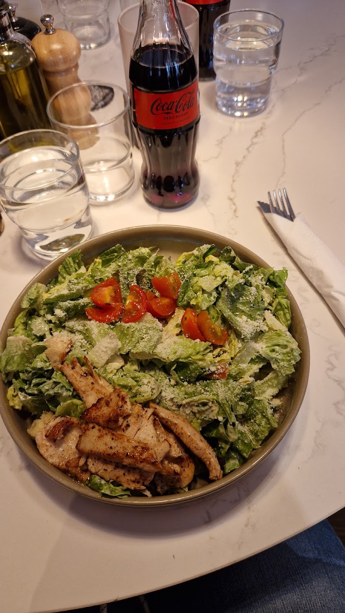 Vapiano Vasagatan-7