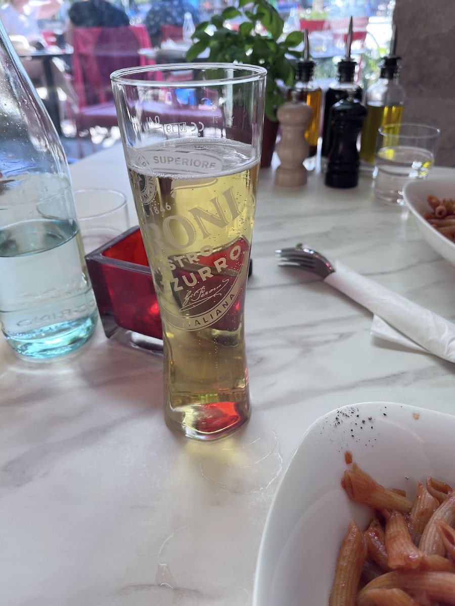 Vapiano Vasagatan-8