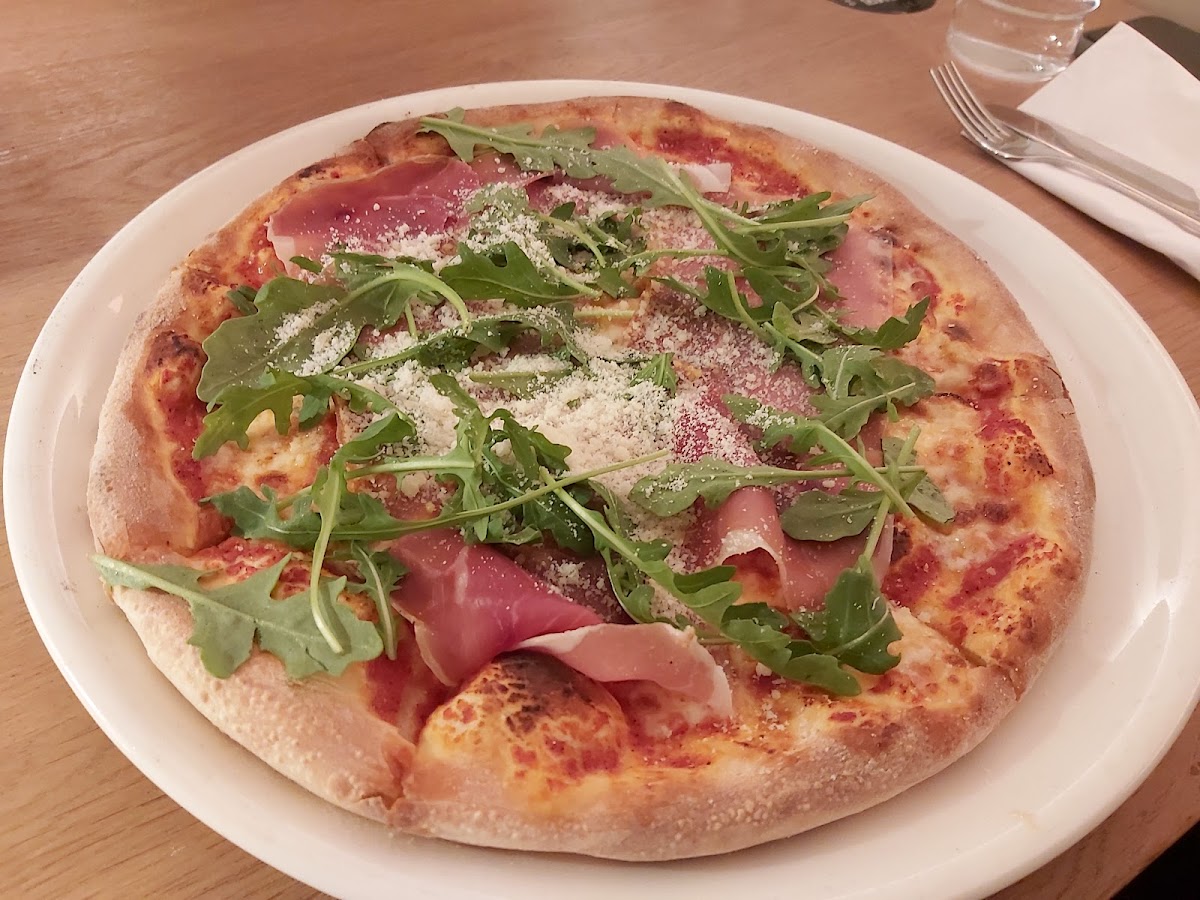 Vapiano Vasagatan-9