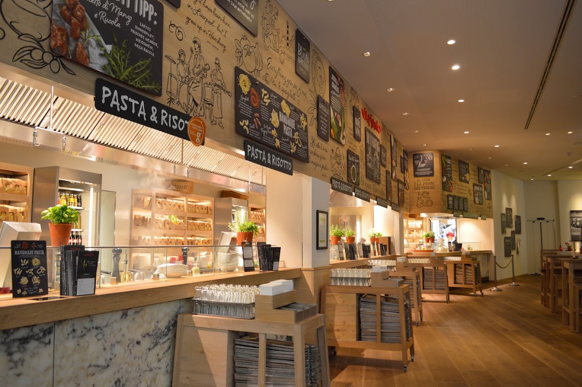 Vapiano