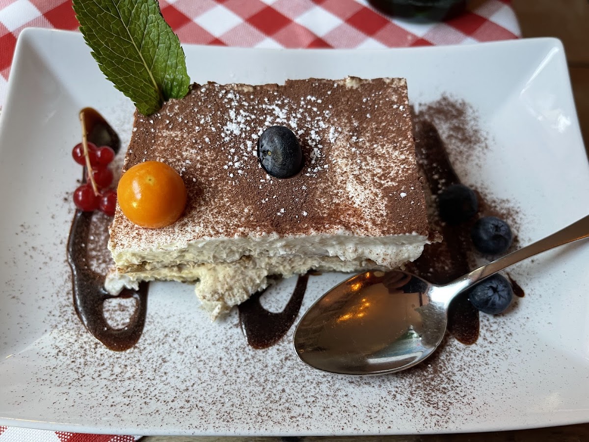Vaporetto Restaurant-7