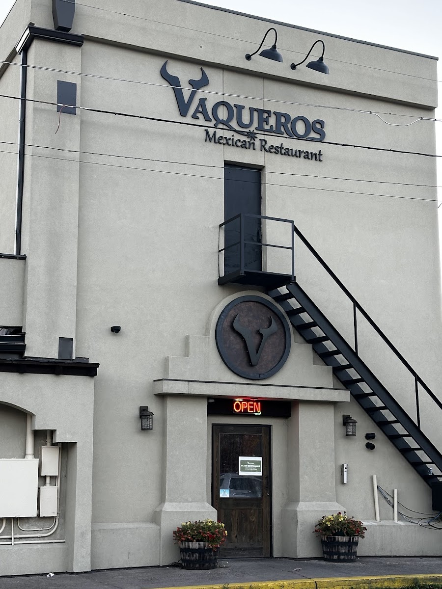 Vaqueros