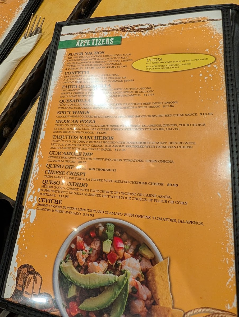 Menu Vaqueros-5