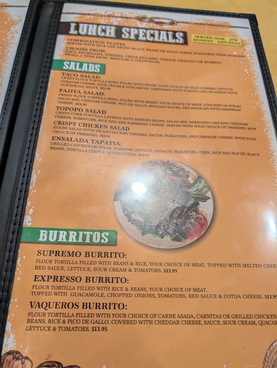 Menu Vaqueros-7
