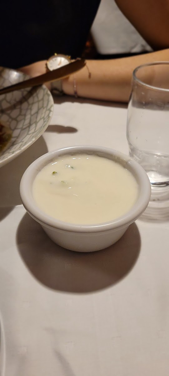 Varanasi Indisk Restaurant & Bar-5