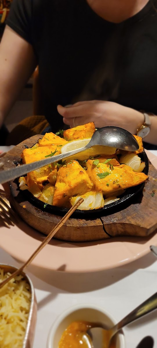 Varanasi Indisk Restaurant & Bar-6