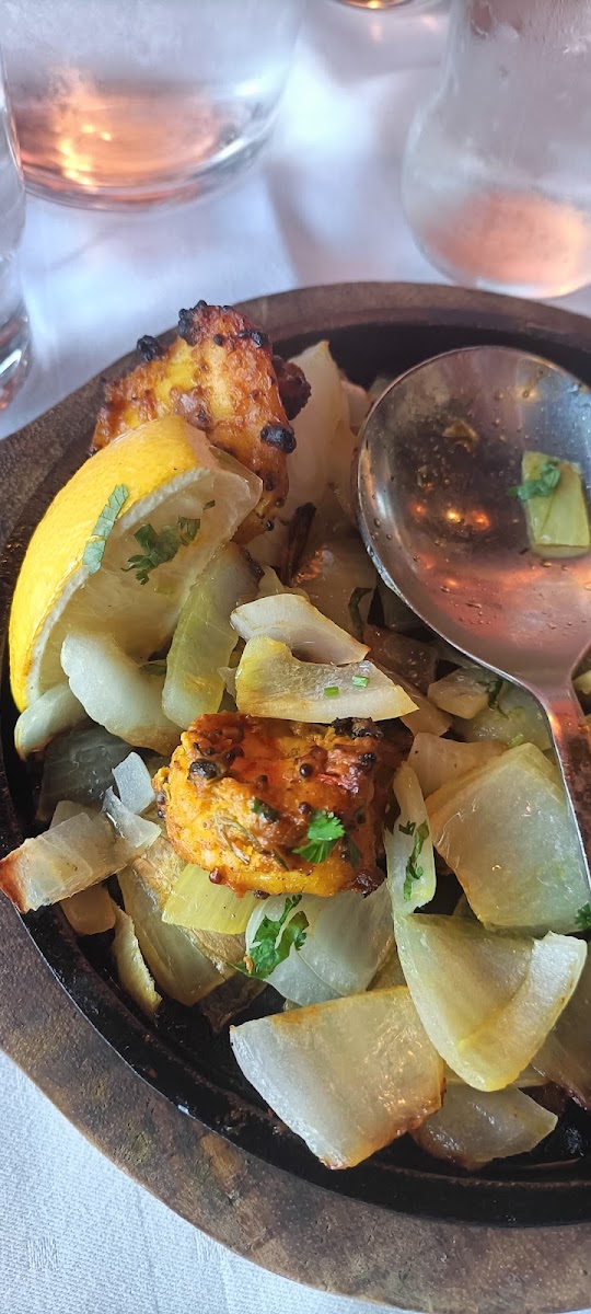 Varanasi Indisk Restaurant & Bar-9