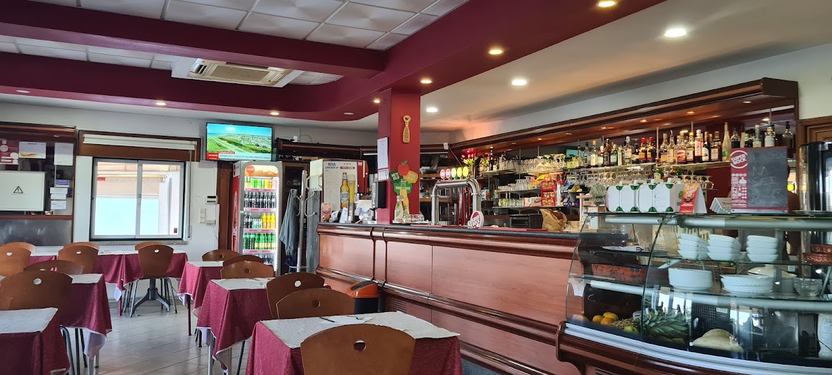 Varanda Da Vila Restaurante
