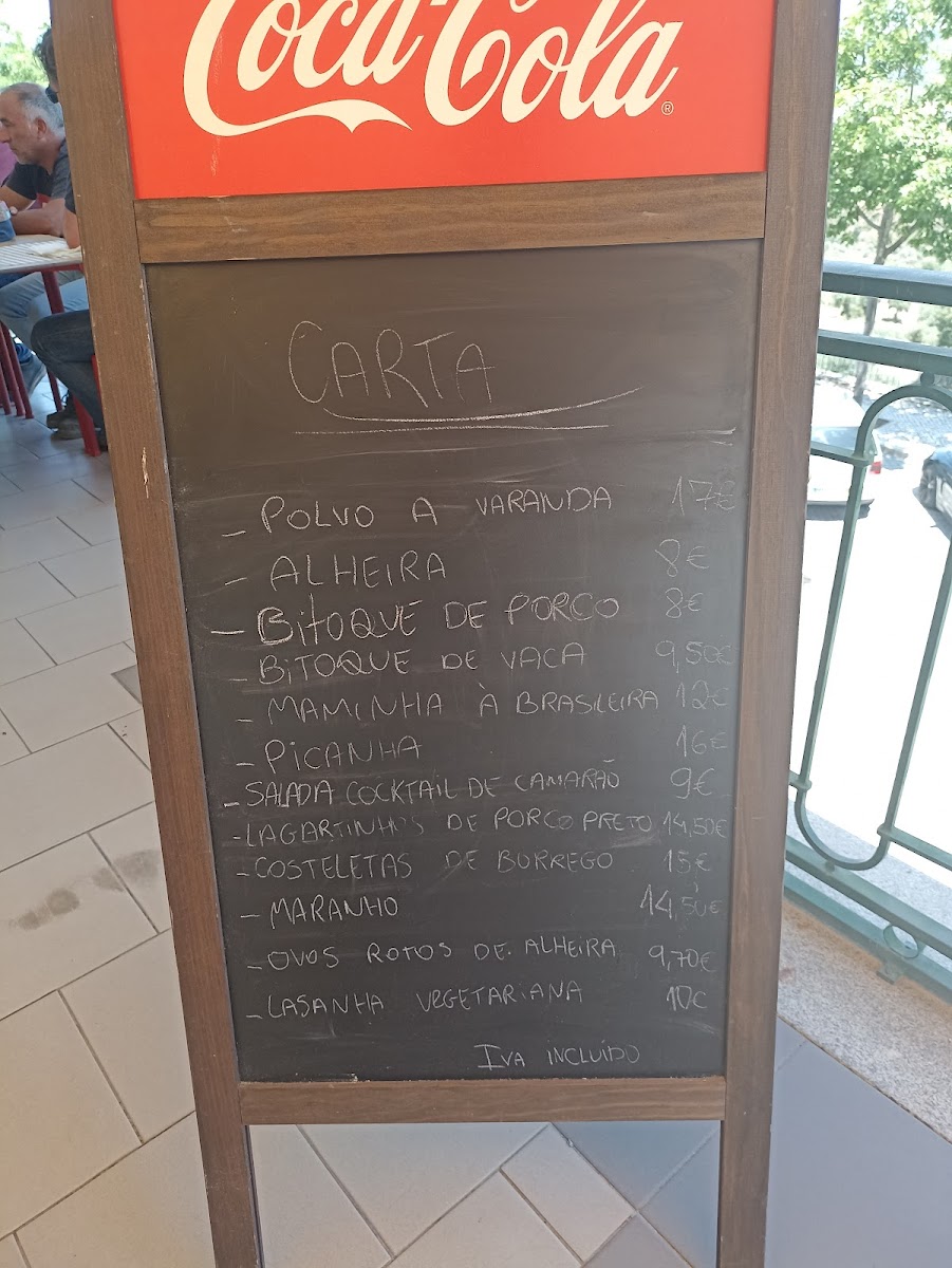 Menu Varanda Da Vila Restaurante-3