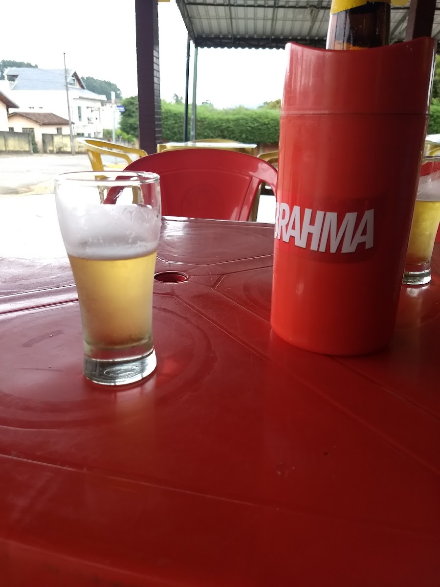 Varandão