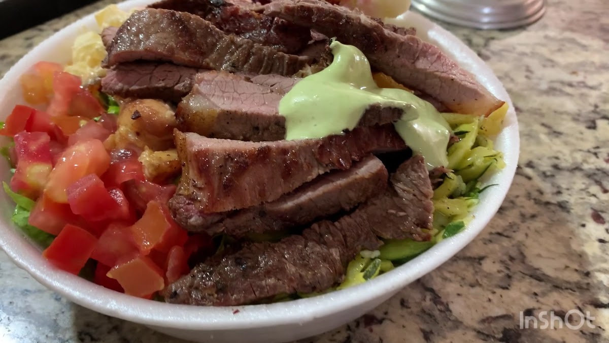 Varanda's Churrascaria E Pizzaria - Restaurante | Rubiataba-2