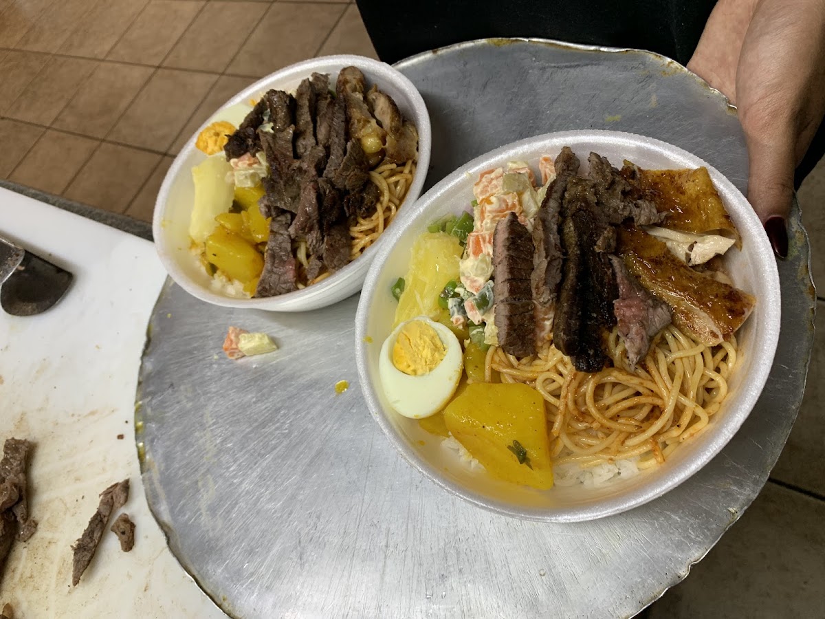 Varanda's Churrascaria E Pizzaria - Restaurante | Rubiataba-4
