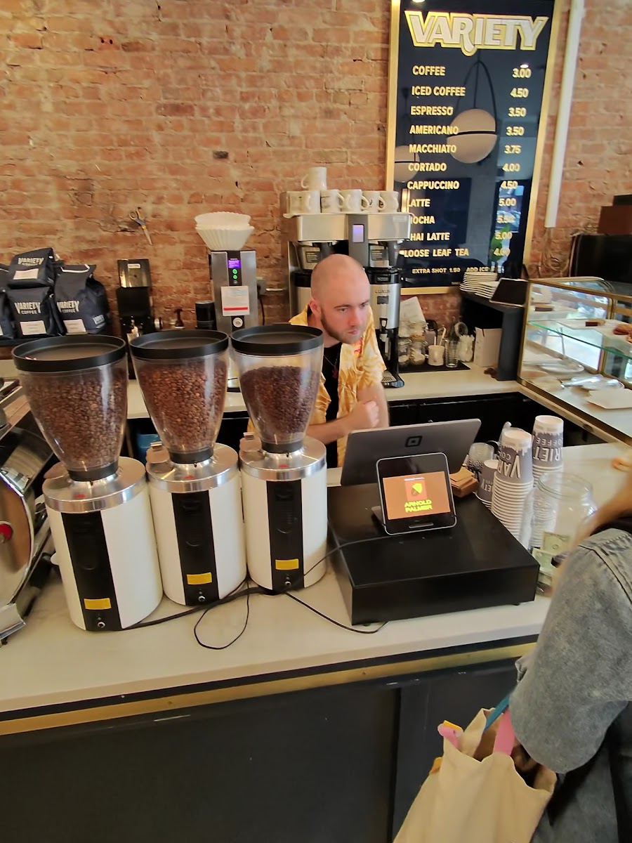 Variety Coffee-2