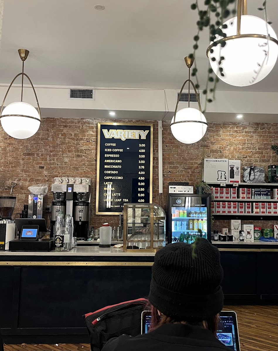Variety Coffee-4