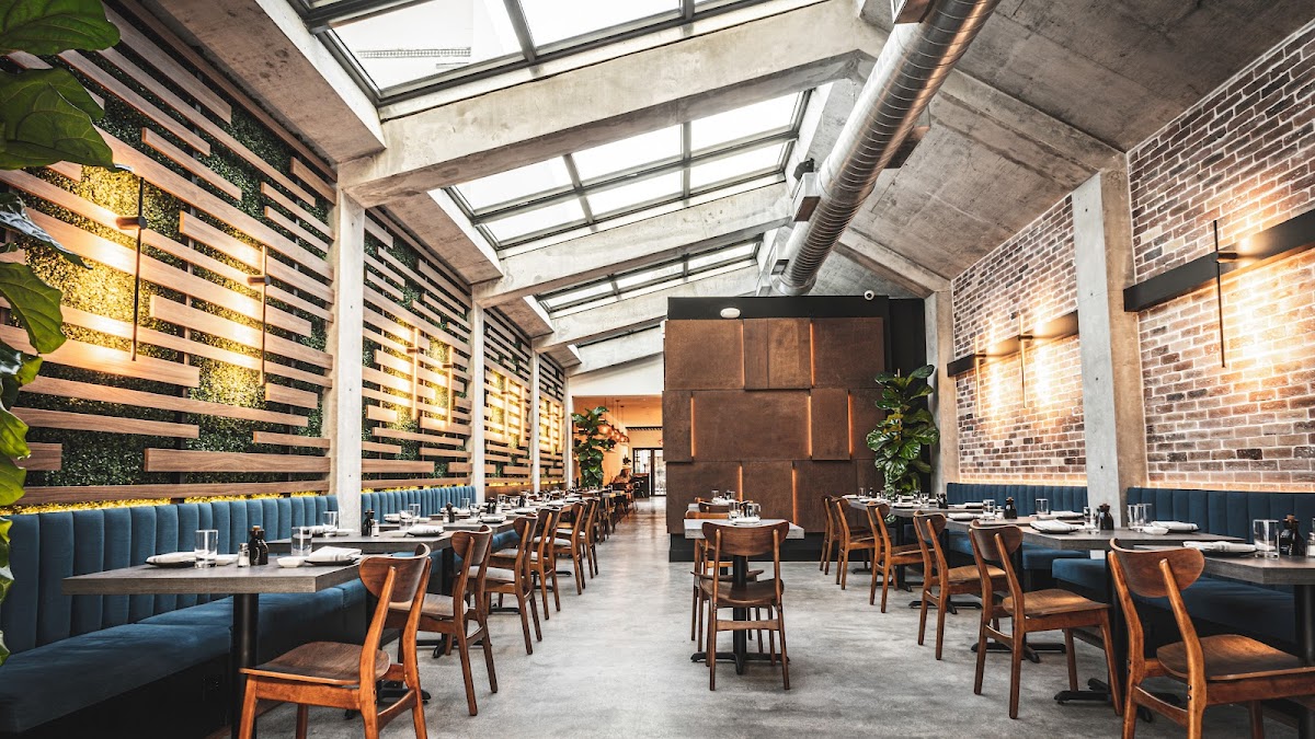Varsol Sushi Bar