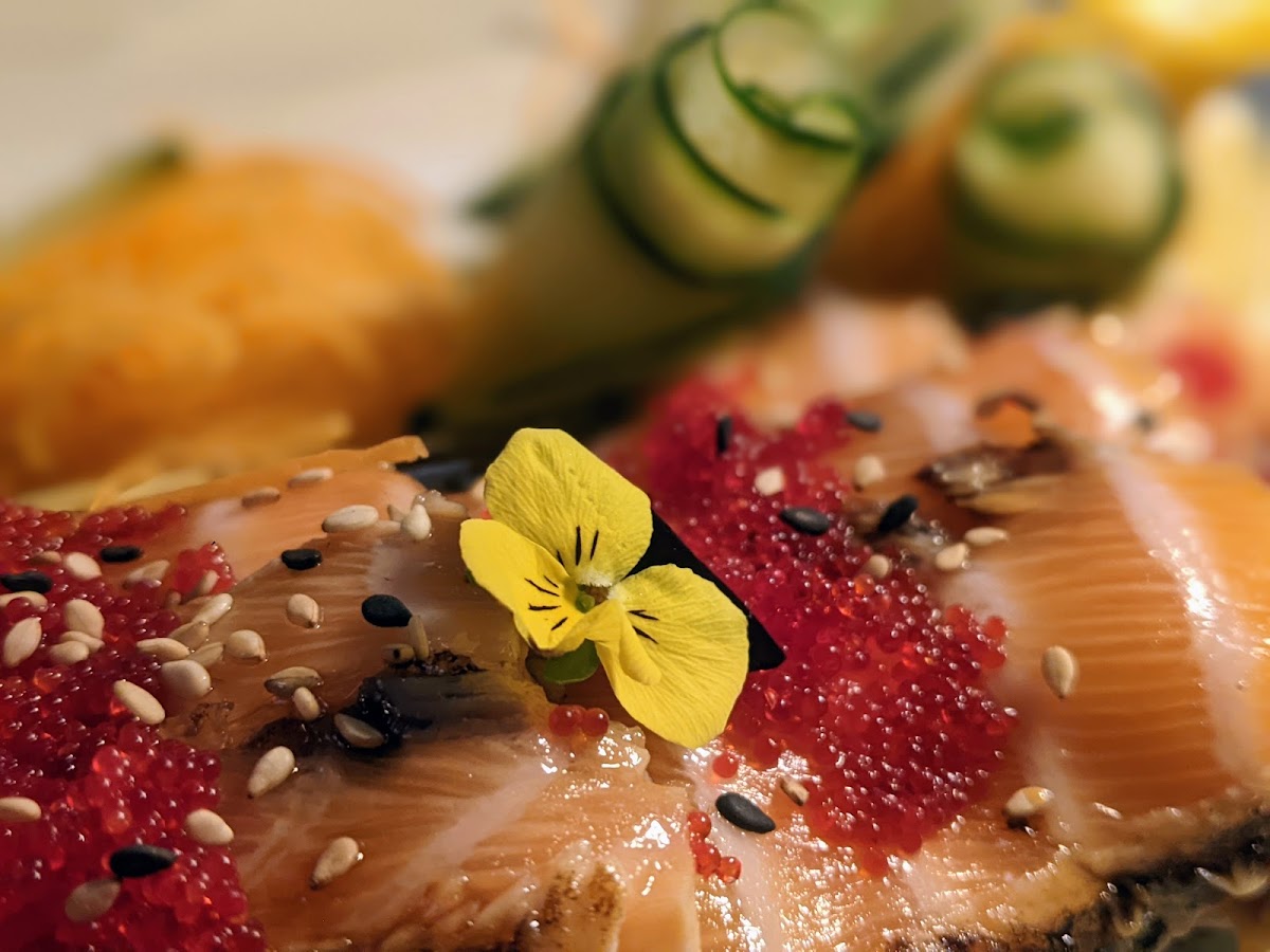 Varsol Sushi Bar-10