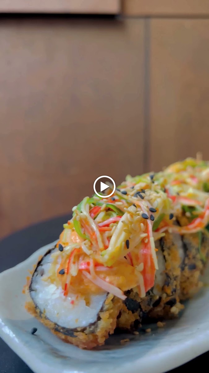 Varsol Sushi Bar-2