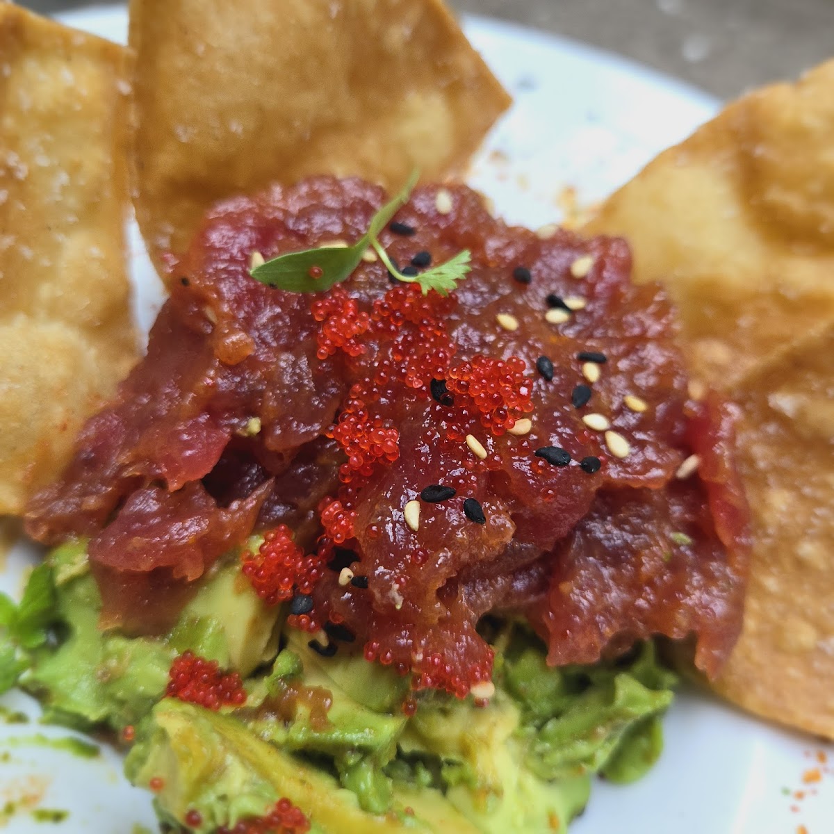 Varsol Sushi Bar-7